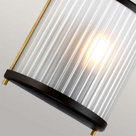 Wall lamp Corona