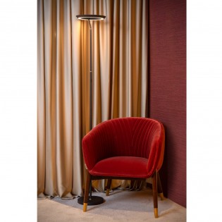 LED Floor Lamp Celeste Dim (21W)