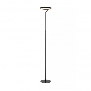 Lámpara de pie LED Celeste Dim (21W)