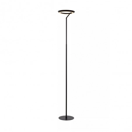 Lámpara de pie LED Celeste Dim (21W)