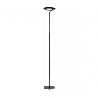Lámpara de pie LED Celeste Dim (21W)