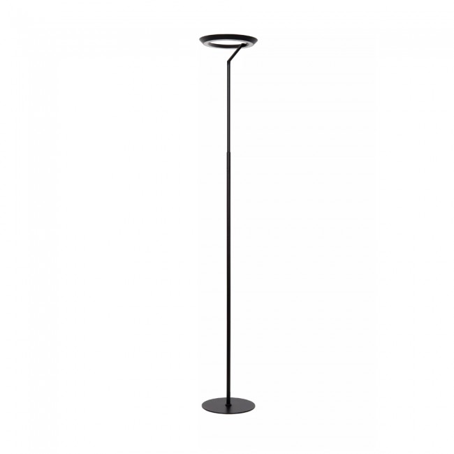 Lámpara de pie LED Celeste Dim (21W)
