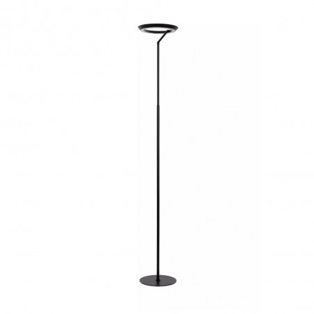 Lámpara de pie LED Celeste Dim (21W)