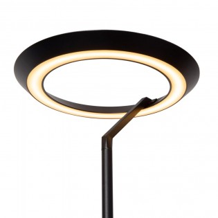 Lámpara de pie LED Celeste Dim (21W)