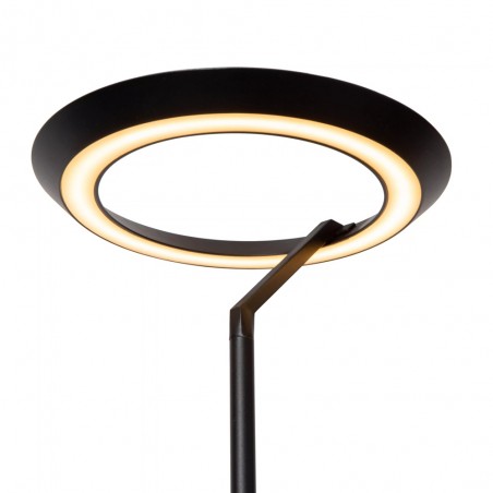 Lámpara de pie LED Celeste Dim (21W)