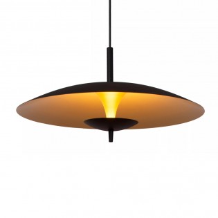 Lámpara de techo LED Vulcan (9W)