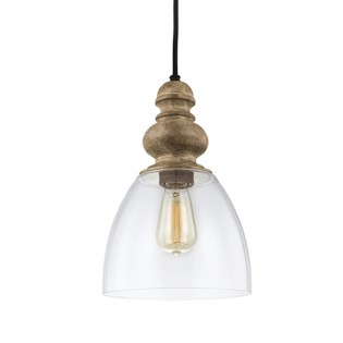 Pendant lamp Matrimonio