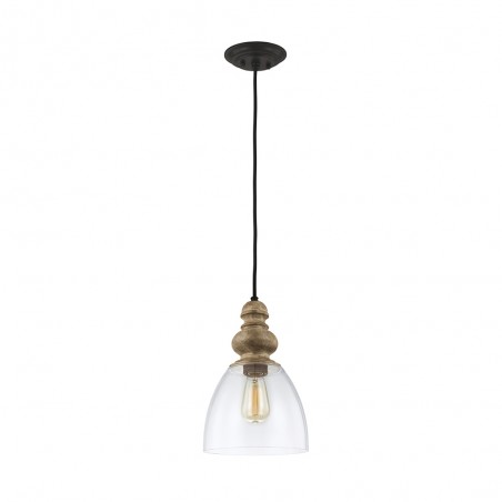 Pendant lamp Matrimonio