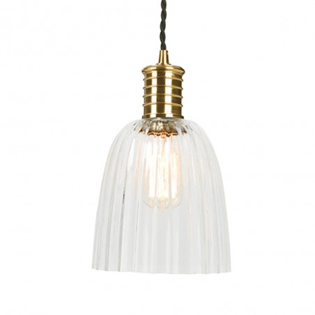 Pendant lamp Douille