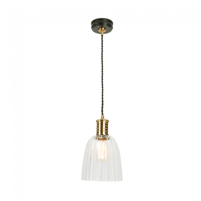 Pendant lamp Douille