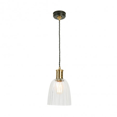 Pendant lamp Douille