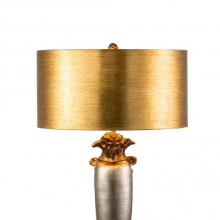 Table lamp Bienville