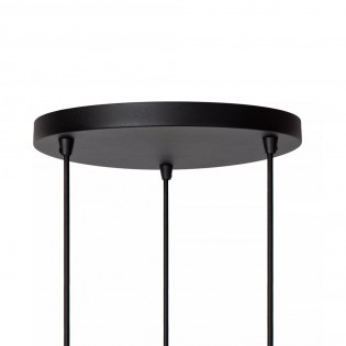 Cluster Pendant Lamp Rosas (3 lights)