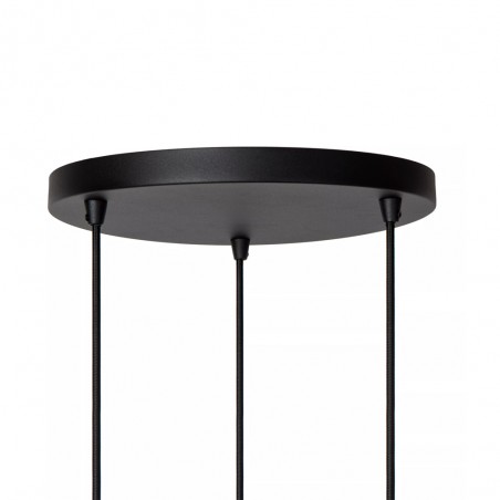 Cluster Pendant Lamp Rosas (3 lights)
