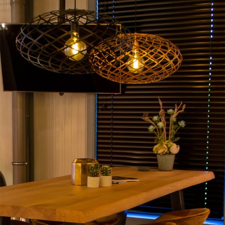 Pendant Lamp Wolfram XL