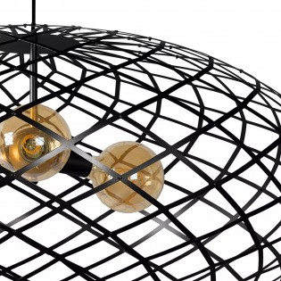 Pendant Lamp Wolfram XL