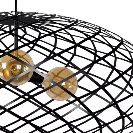 Pendant Lamp Wolfram XL
