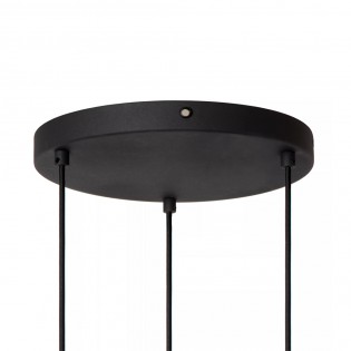 Cluster Pendant Lamp Rafal (3 lights)