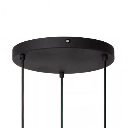 Cluster Pendant Lamp Rafal (3 lights)