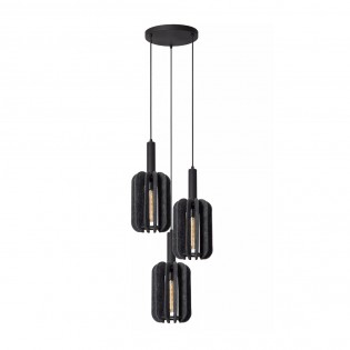 Cluster Pendant Lamp Rafal (3 lights)