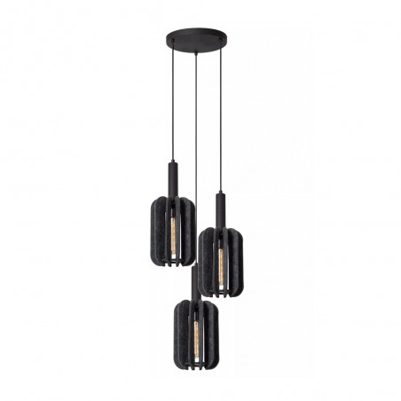 Cluster Pendant Lamp Rafal (3 lights)