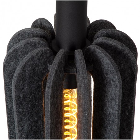 Cluster Pendant Lamp Rafal (3 lights)