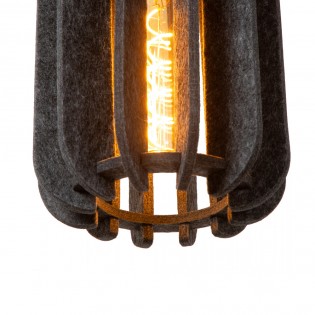 Cluster Pendant Lamp Rafal (3 lights)