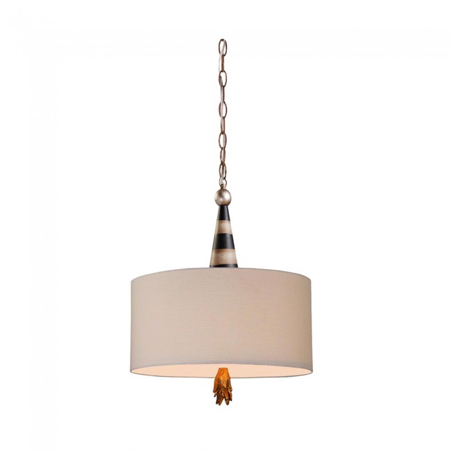Ceiling lamp Flambeau