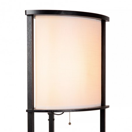 Lámpara de pie Menno II