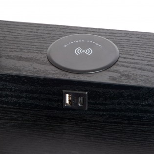 Lámpara de pie Menno