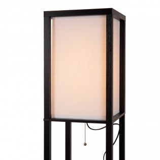 Lámpara de pie Menno