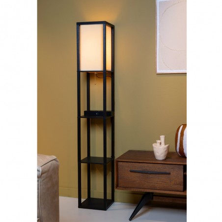 Lámpara de pie Menno