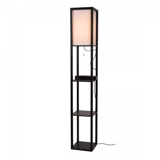 Lámpara de pie Menno