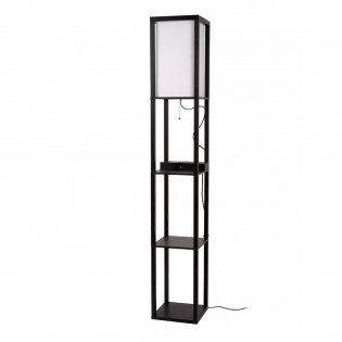 Lámpara de pie Menno