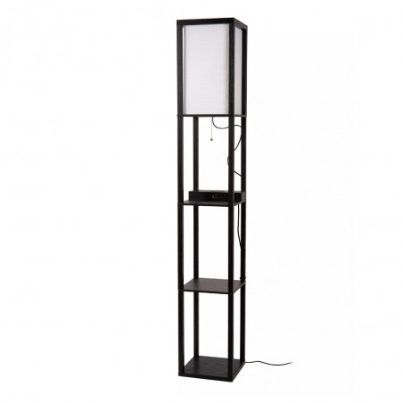 Lámpara de pie Menno