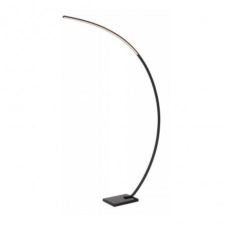 LED Floor Lamp Curve Dim (15W)