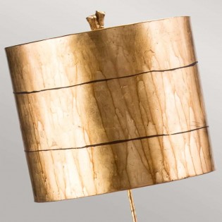 Floor lamp Fragment