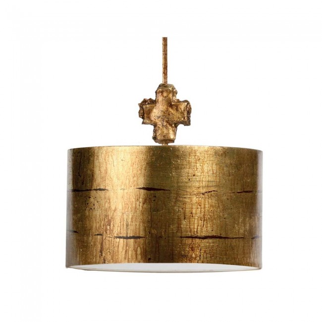 Pendant lamp Fragment