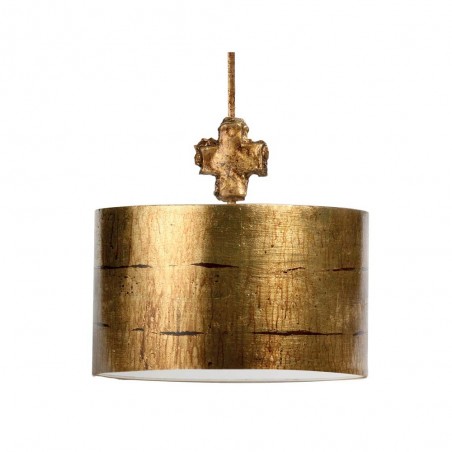Pendant lamp Fragment