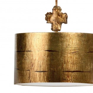 Pendant lamp Fragment