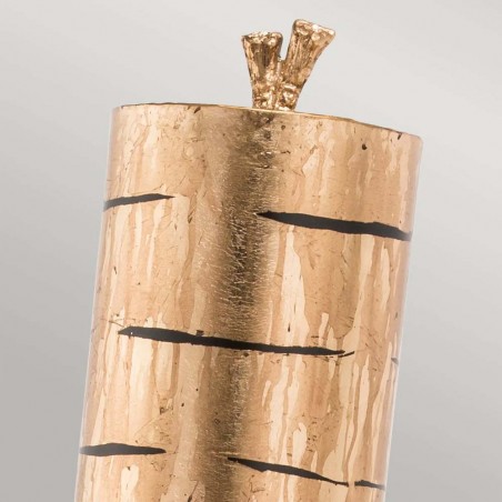 Wall lamp Fragment