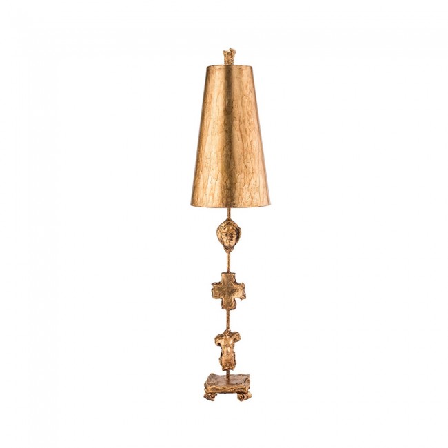Table lamp Fragment