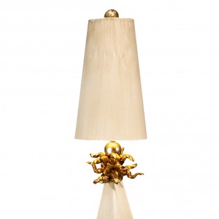 Table lamp Leda