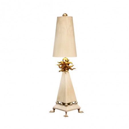 Table lamp Leda
