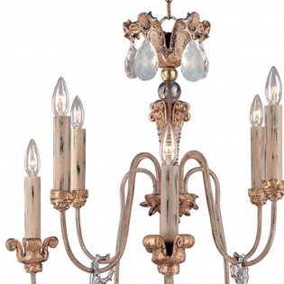 Chandelier Mignon