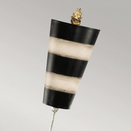 Table lamp Peony