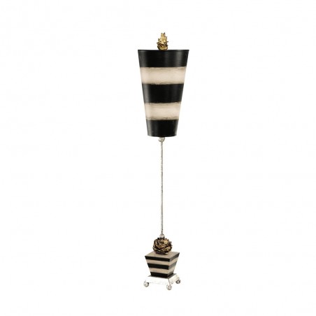 Table lamp Peony