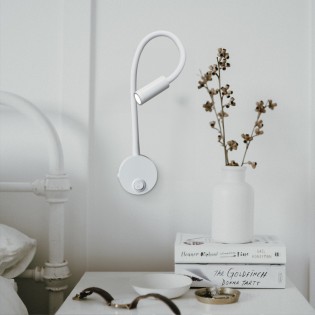 LED Reader Wall Lamp Clasic (3W)