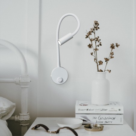 LED Reader Wall Lamp Clasic (3W)