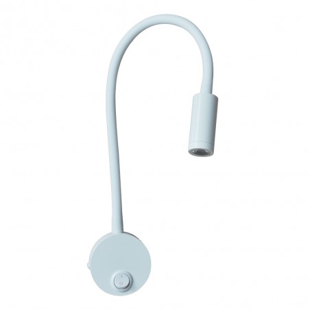 LED Reader Wall Lamp Clasic (3W)